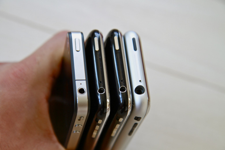 iphone 6 pictures. iPhone 6--no, seriously.
