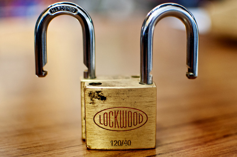 Credit: Nathan Larkin (Flickr)  http://www.flickr.com/photos/fixiedouche/7282957504/