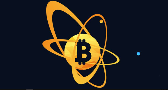 bitcoin atom fork