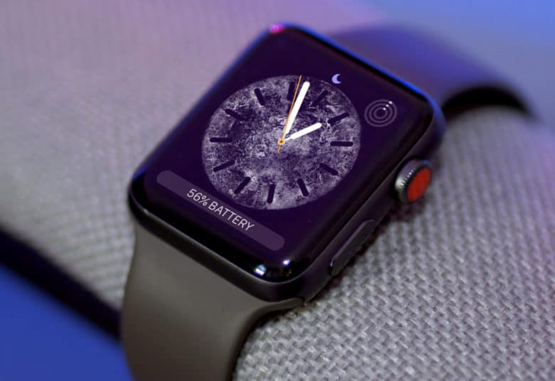 Hands on with the hot new Apple Watch faces in watchOS 5 | HITBSecNews