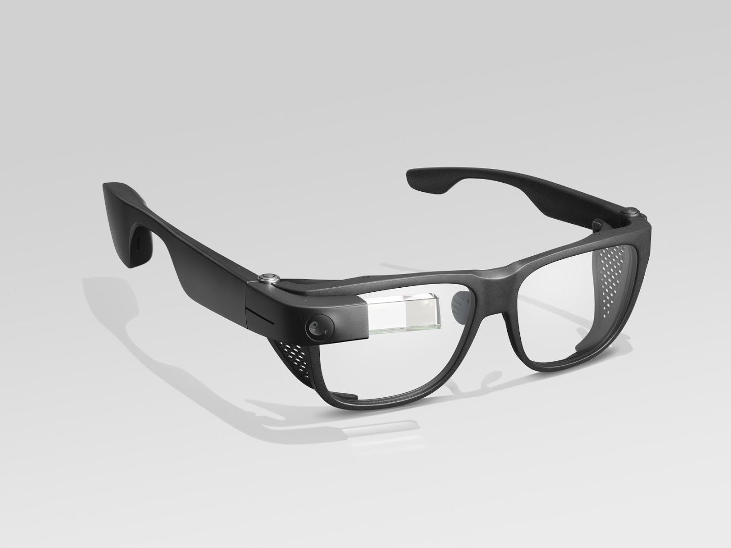 Google Glass Still Exists Meet Google Glass Enterprise Edition 2 Hitbsecnews