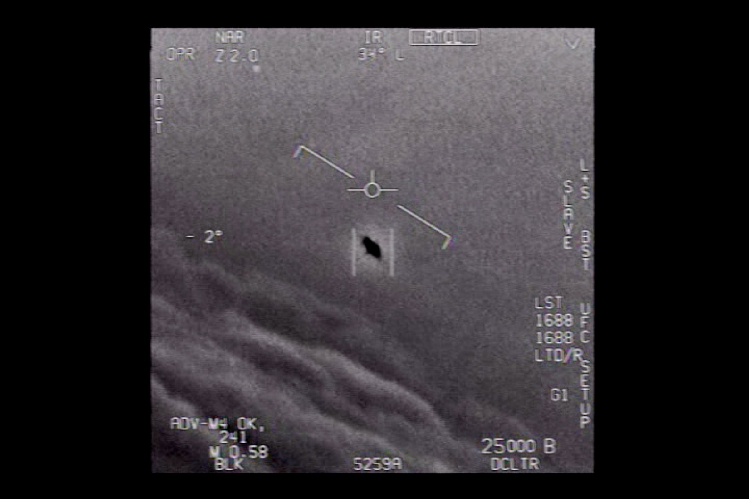 What The Pentagon’s New UFO Report Reveals About Humankind | HITBSecNews