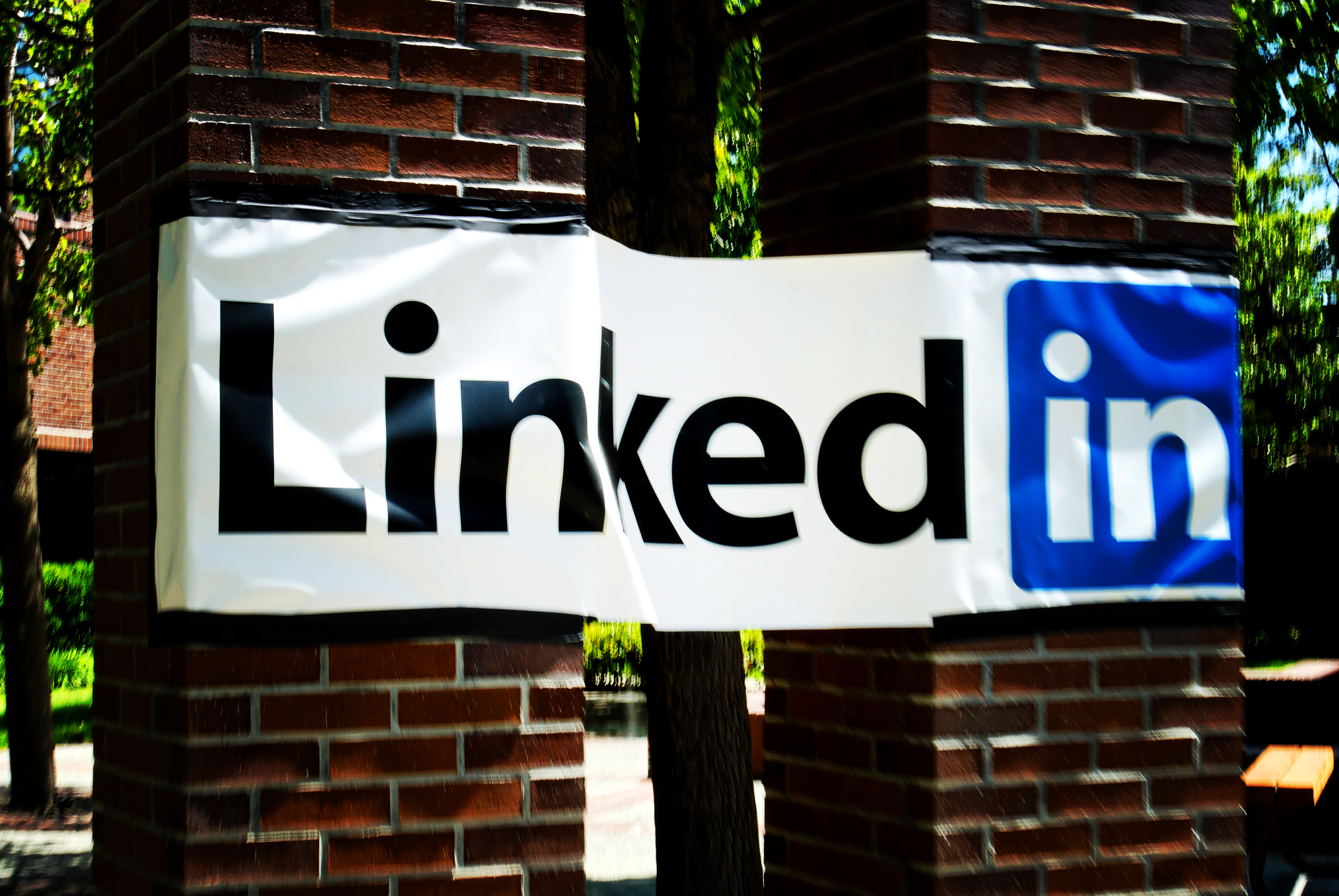 LinkedIn site has security vulnerabilities-expert HITBSecNew
