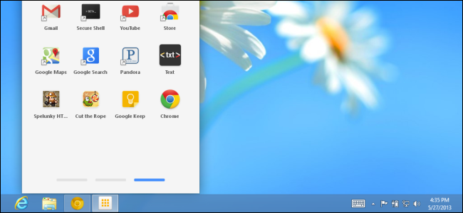 google chrome os for pc free download