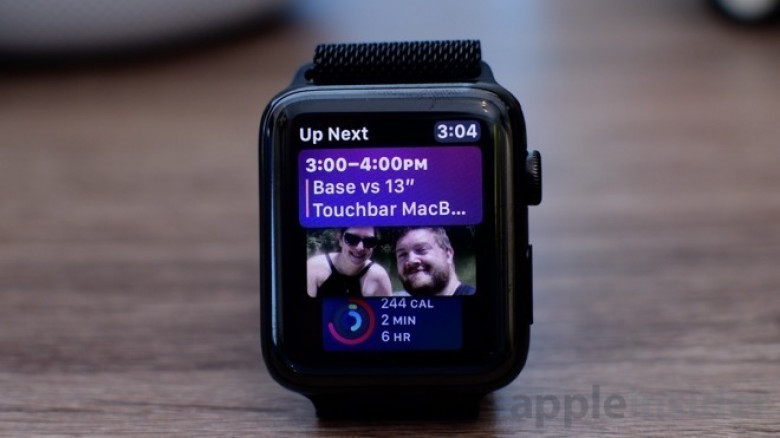 Apple Fixes Apple Watch Rings Issue With Watchos 5 0 1 Update
