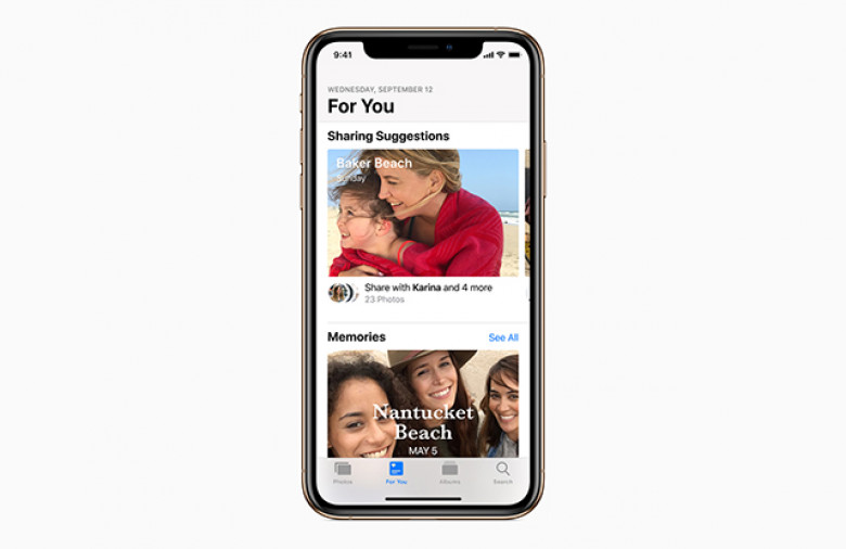 Apple Releases Ios 12 Update Your Devices Now Hitbsecnews