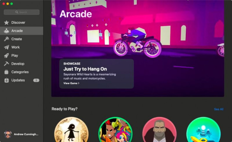 Apple Arcade Introduces A Cheaper Annual Subscription Option - where are the motorcycle parts in growing up roblox
