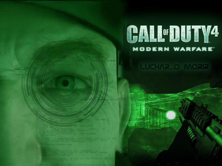 Cod 4 Hacked Worries For Modern Warfare 3 Hitbsecnews - call of duty modern warfare 3 team deathmatch roblox