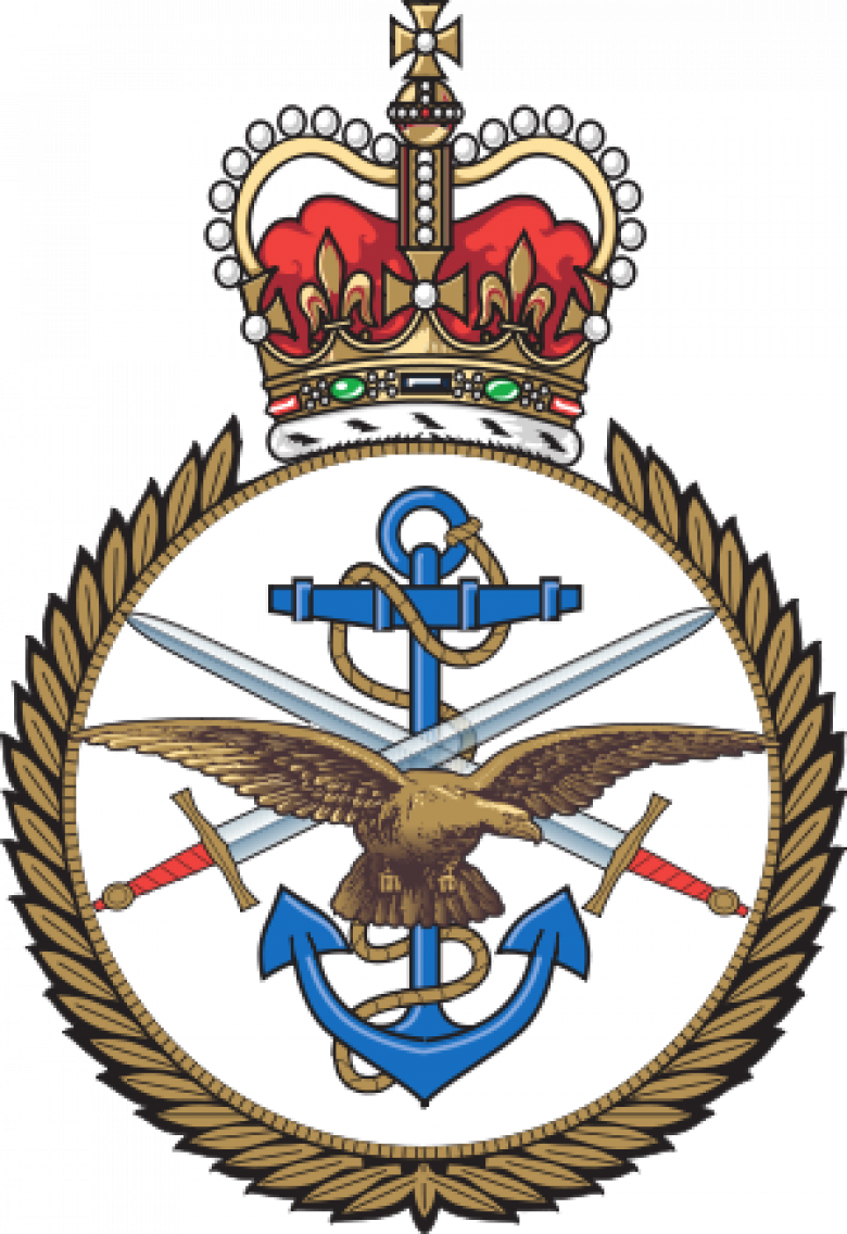 http://en.wikipedia.org/wiki/Ministry_of_Defence_%28United_Kingdom%29