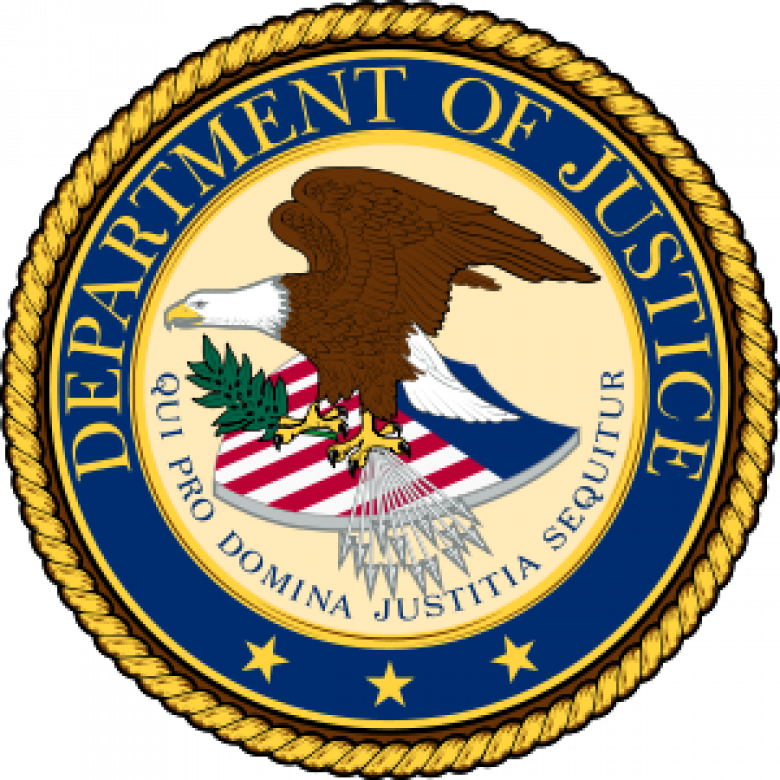 http://en.wikipedia.org/wiki/United_States_Department_of_Justice