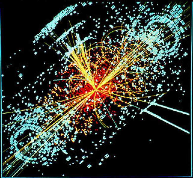 http://en.wikipedia.org/wiki/Higgs_boson