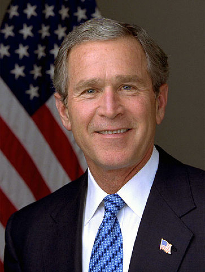 http://nl.wikipedia.org/wiki/George_W._Bush