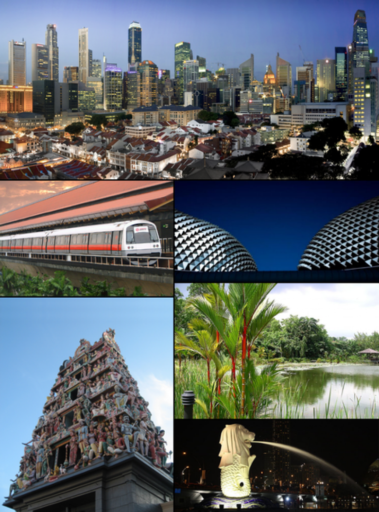 http://en.wikipedia.org/wiki/Singapore
