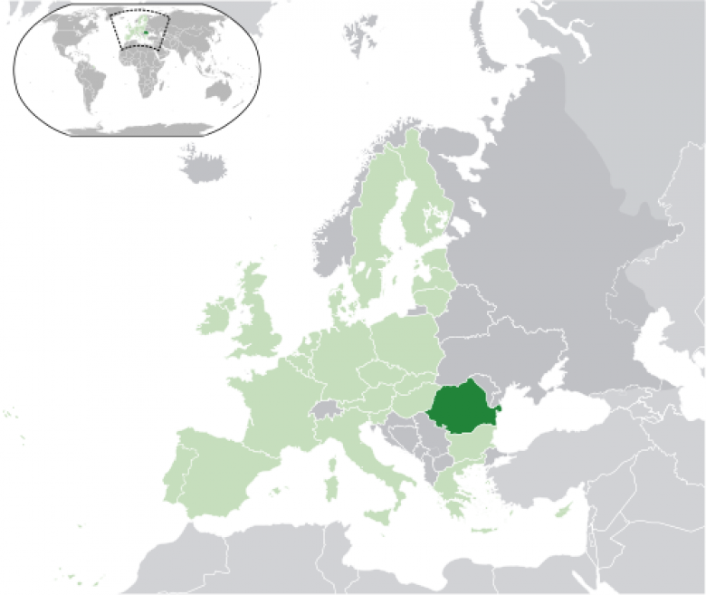 http://en.wikipedia.org/wiki/Romania