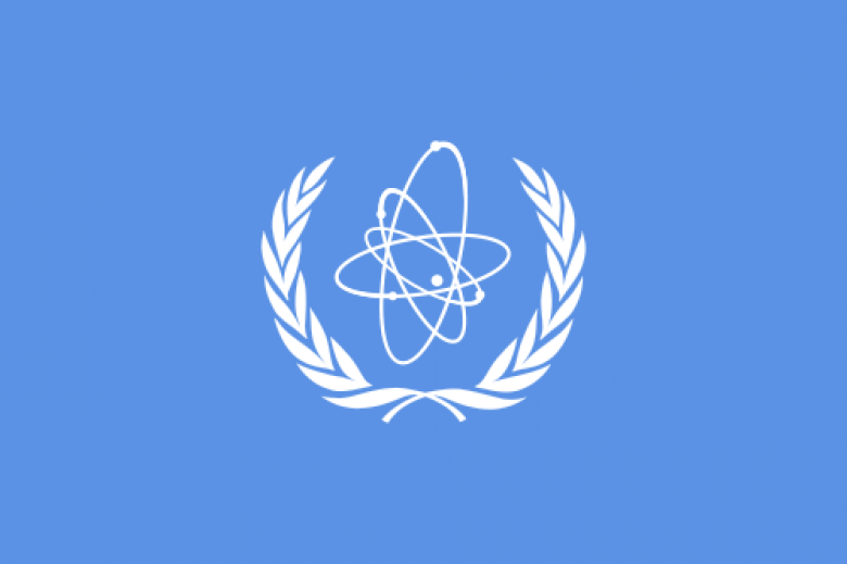 http://en.wikipedia.org/wiki/International_Atomic_Energy_Agency