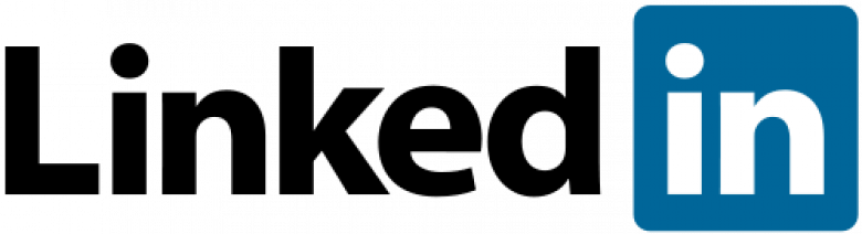 Linkedin main logo