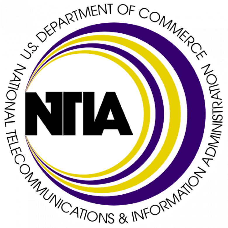 http://en.wikipedia.org/wiki/National_Telecommunications_and_Information_Administration