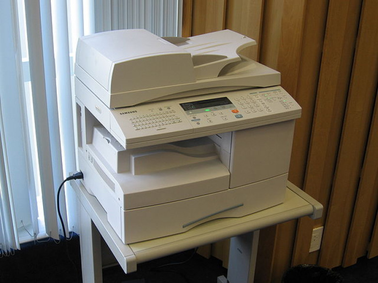 http://en.wikipedia.org/wiki/Multifunction_printer