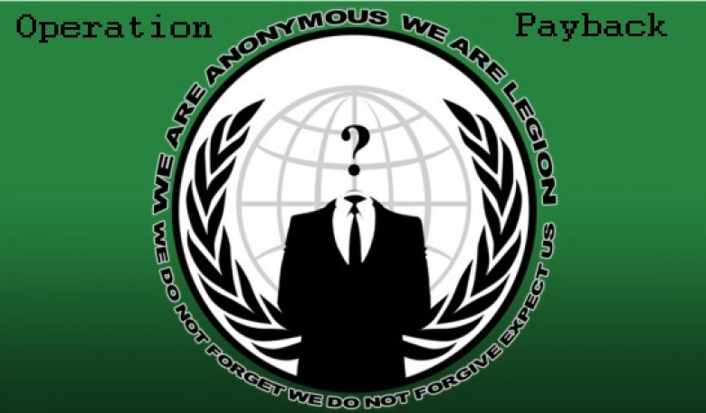 http://en.wikipedia.org/wiki/Anonymous_%28group%29