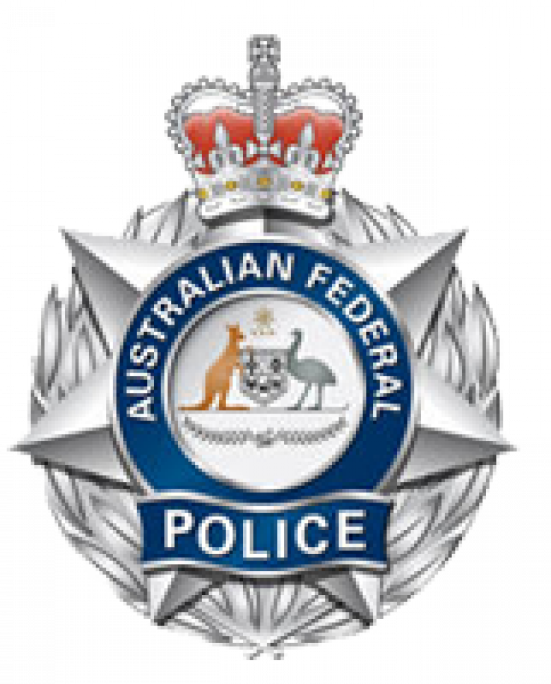 http://en.wikipedia.org/wiki/Australian_Federal_Police