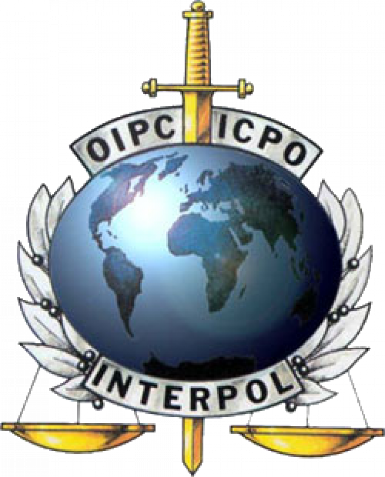 http://en.wikipedia.org/wiki/Interpol