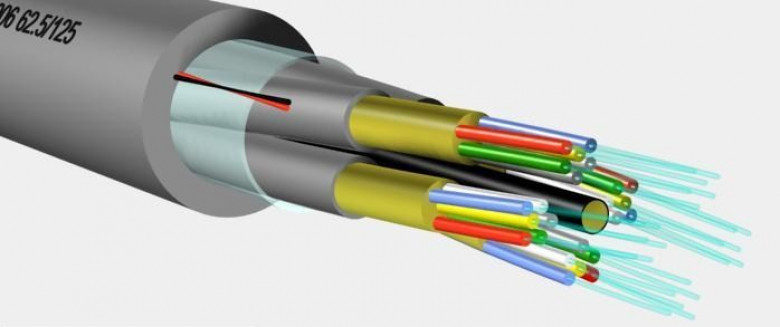 http://en.wikipedia.org/wiki/Optical_fiber_cable