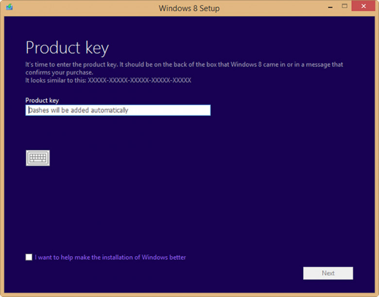 Download The Windows 8 1 Iso Using A Windows 8 Key And Some Simple Trickery Hitbsecnews - roblox on windows 81