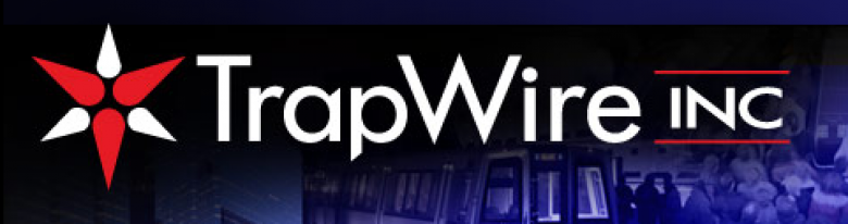 Credit: TrapWire  http://www.trapwire.com/history.html