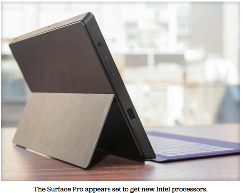 http://www.cnet.com/news/next-microsoft-surface-pro-intel-specs-said-to-leak/#ftag=CAD590a51e