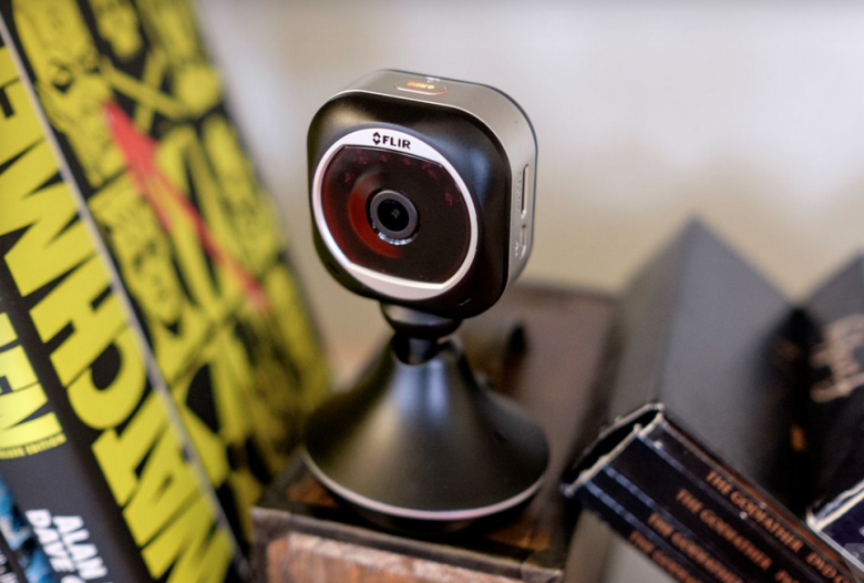 http://www.theverge.com/2015/4/7/8355123/flir-fx-security-camera-hands-on