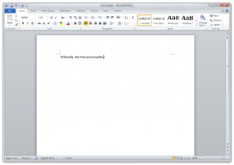 http://en.wikipedia.org/wiki/Microsoft_Office_Word
