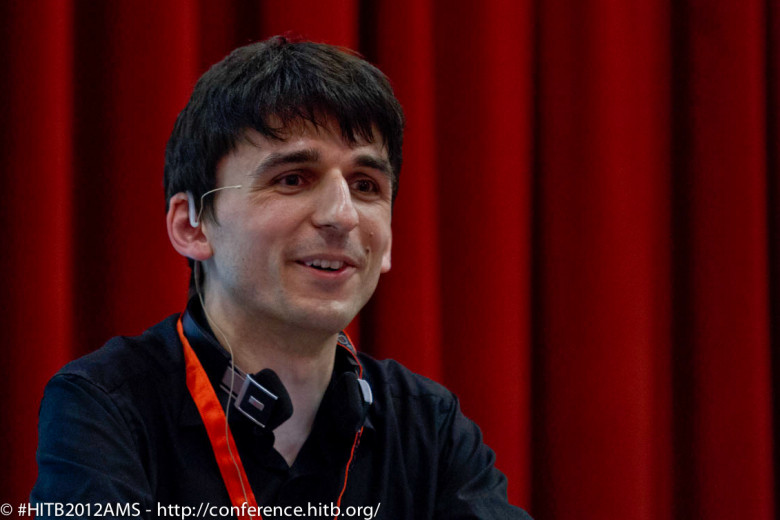 http://photos.hackinthebox.org/index.php/2012-AMS-KUL/HITB2012AMS/CONFERENCE-DAY-1-AND-DAY-2/In-the-second-SIGINT-session-Ralf-Philipp-Weinmann-presented-an-interesting-look-at-third-party-software-in-your-baseband