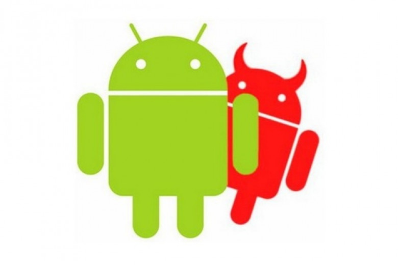 Android malware fakes phone shutdown then steals data
