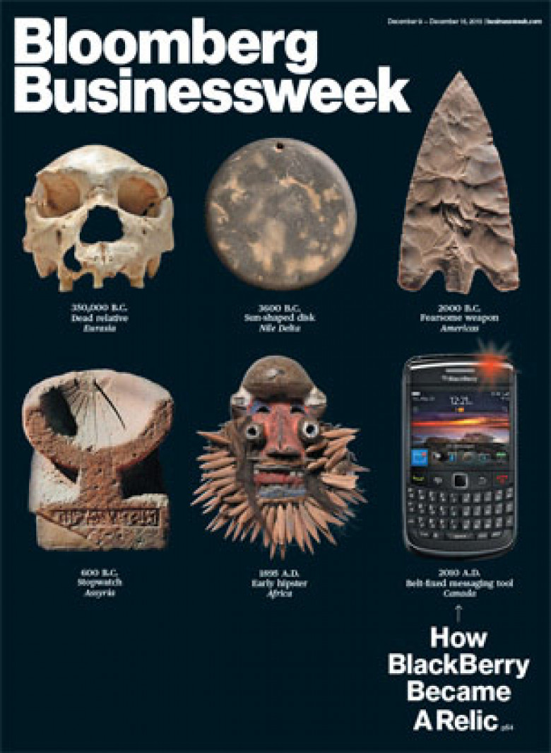 The Rise And Fall Of Blackberry An Oral History Hitbsecnews