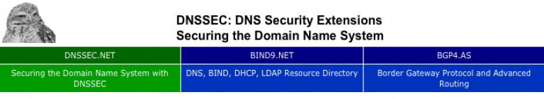 http://www.dnssec.net/