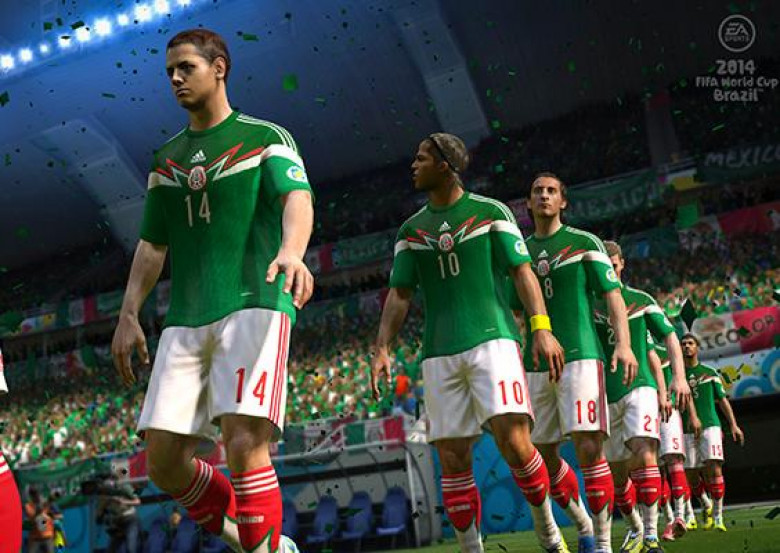 FIFA World Cup 2014, Big Opportunity for Cybercriminals