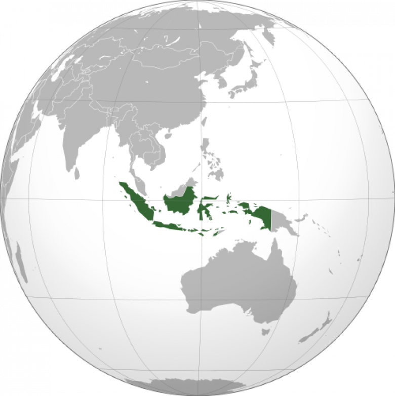 http://en.wikipedia.org/wiki/Indonesia