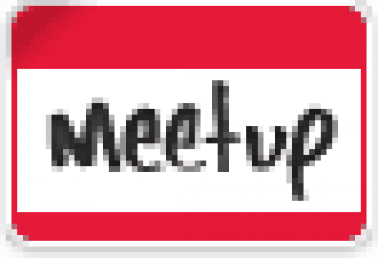 Credit: Meetup.com http://www.meetup.com/