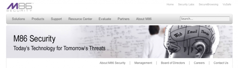 http://www.m86security.com/