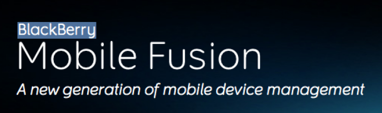 http://ca.blackberry.com/business/software/mobilefusion/