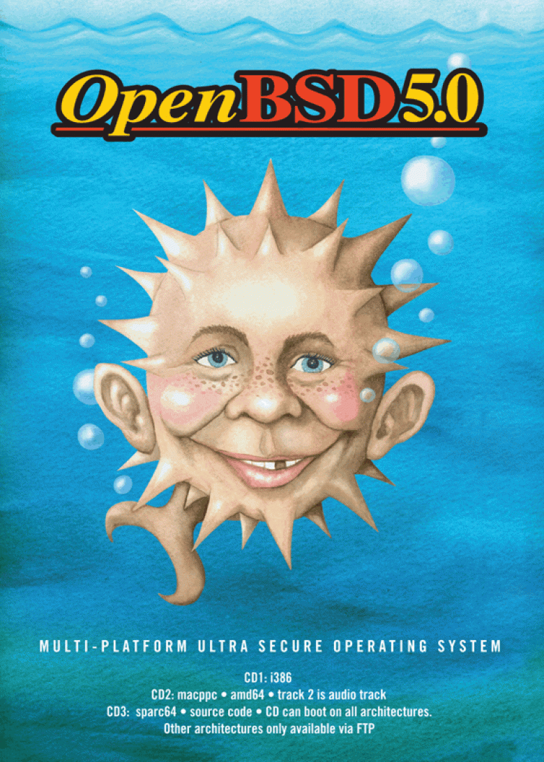 http://www.h-online.com/imgs/43/7/3/1/0/6/6/openbsd50_cover-922f6f00d3525e14.gif