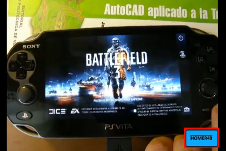 Hacked Ps3 Firmware Busts Ps Vita Remote Play Wide Open Hitbsecnews