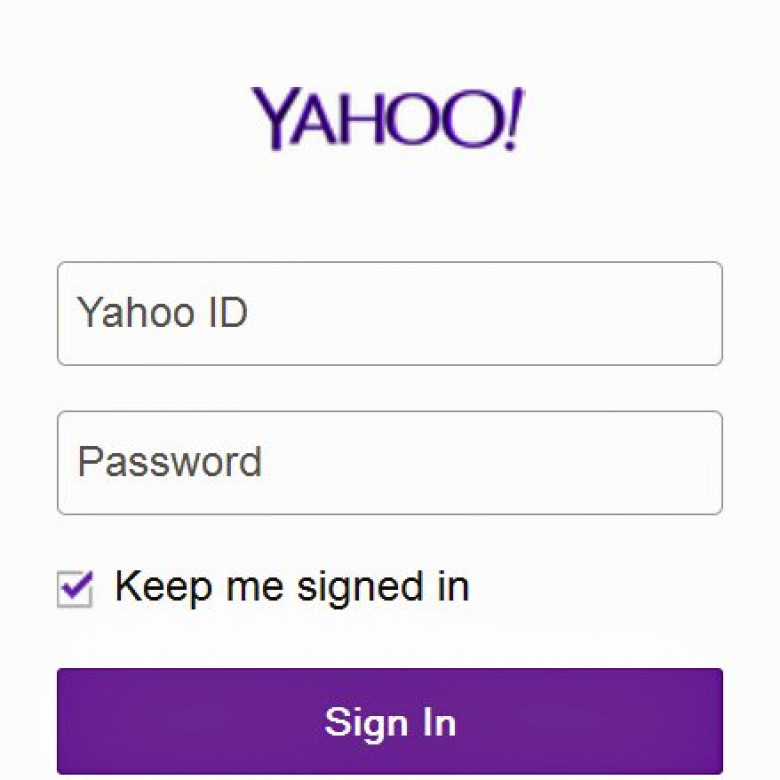 Mass Hack Attack On Yahoo Mail Accounts Prompts Password Reset   Yahoo Login 441x542 