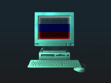 Wired