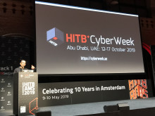 https://cyberweek.ae/ 