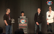 HITBSecConf2013 - Amsterdam 
