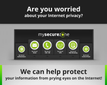 http://www.indiegogo.com/projects/mysecurezone-military-grade-encrypted-communication-for-the-public