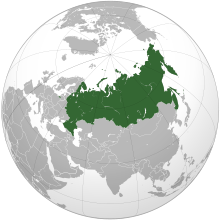 http://en.wikipedia.org/wiki/Russia