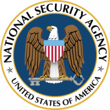 http://en.wikipedia.org/wiki/National_Security_Agency