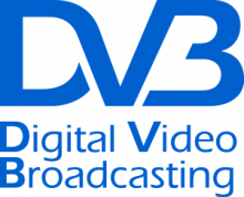 http://en.wikipedia.org/wiki/Digital_Video_Broadcasting